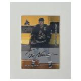 Phoenix Coyotes Teppo Numminen 2002 Signature...