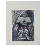 Phoenix Coyotes Sean Burke 2003 In the Game #98...