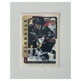 Phoenix Coyotes Darrin Shannon 1997 Pinnacle...