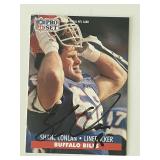 Buffalo BillsShane Conlan 1991 Pro Set #75...
