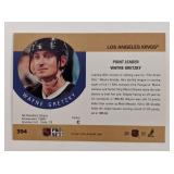 Wayne Gretzky LA Kings NHL Pro Set Hockey Card