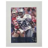 Dallas Cowboys Randy White 2001 Upper Deck #19...