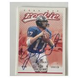 Portland State Juston Wood 2003 Upper Deck #326...