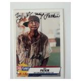 Clown Prince Of Baseball Max Patkin 1993 Fleer...