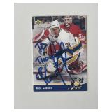 St. Louis Blues Igor Korolev 1992-93 Upper Deck...