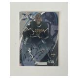 Dallas Stars Marty Turco 2002-03 Signature...