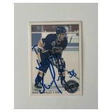 St. Louis Blues Igor Korolev 1993 O-Pee-Chee...