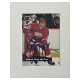 Detroit Red Wings Johan Garpenl¶v 1991 Pro Set...