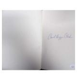 Suspense Writer Carol Higgins Clark Signed...