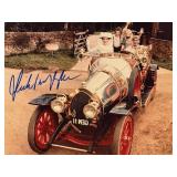 Chitty Chitty Bang Bang Dick Van Dyke signed...
