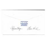 Smiley Face Creator Harvey Ball signed first...