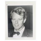 Bobby Kennedy Original Photo