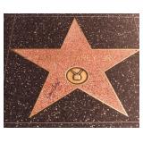 Wagon Master Harry Carey Jr. signed photo