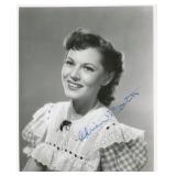 The Last Bandit Adrian Booth signed photo