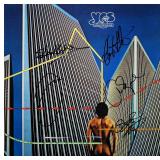 Yes signed Going For One album