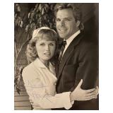 Crimes of The Heart Tess Harper signed photo