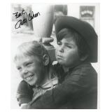 The Runaways Patti Cohoon signed photo