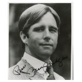 The Fabulous Baker Boys Beau Bridges signed photo