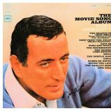 Tony Bennett signed The Movie Song Album