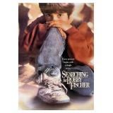 Searching for Bobby Fischer 1993 original movie...