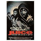 Rare Tupac Shakur Juice Banned Original Movie...