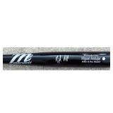 New York Yankees Miguel Andujar Signed  Bat...