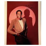 The Lion King Robert Guillaume signed photo