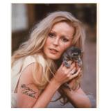 The Horror of Frankenstein Veronica Carlson...