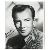 The Last Outpost Bruce Bennett signed photo