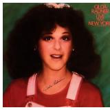 Gilda Radner signed "Live From New York" album