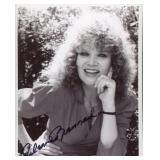 The Sting Eileen Brennan signed movie photo