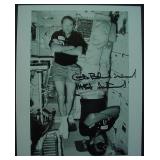 Guion Bluford signed nasa photograph