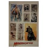 Indiana Jones And The Kingdom Of The Crystal...