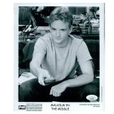 Malcolm In The Middle Christopher Masterson...