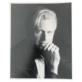 Better Call Saul Ed Begley Jr. signed photo