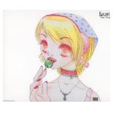 Mikki Kinomoto original anime