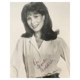Herbie The Love Bug Michele Lee signed photo