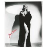 The Painted Stallion Jean Carmen signed photo