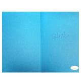 Bill Nye Signed Jack And The Geniuses In The...