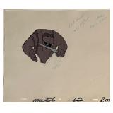 He-Man Original Sericel