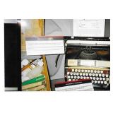 Killer Clown John Wayne Gacy Signed Affidavit