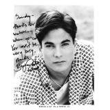 Days of Our Lives Bryan Dattilo signed photo