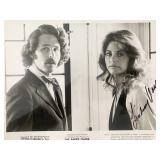 The Paper Chase Lindsay Wagner signed movie photo