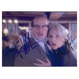 Death Becomes Her Bruce Willis and Meryl Streep...