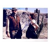 Two Mules for Sister Sara Clint Eastwood...