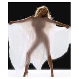Mariah Carey photo reprint