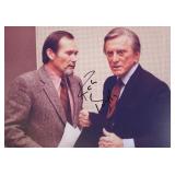 Thanksgiving in Peshwar Kirk Douglas facsimile...