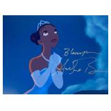 The Princess and the Frog  Anika Noni Rose...