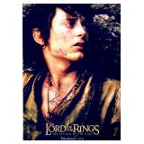 The Lord of the Rings: The Return of the King...