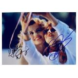 Thelma and Louise Susan Sarandon and Geena...